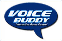 Voice Buddy Interactive Voice Control Version 2.5